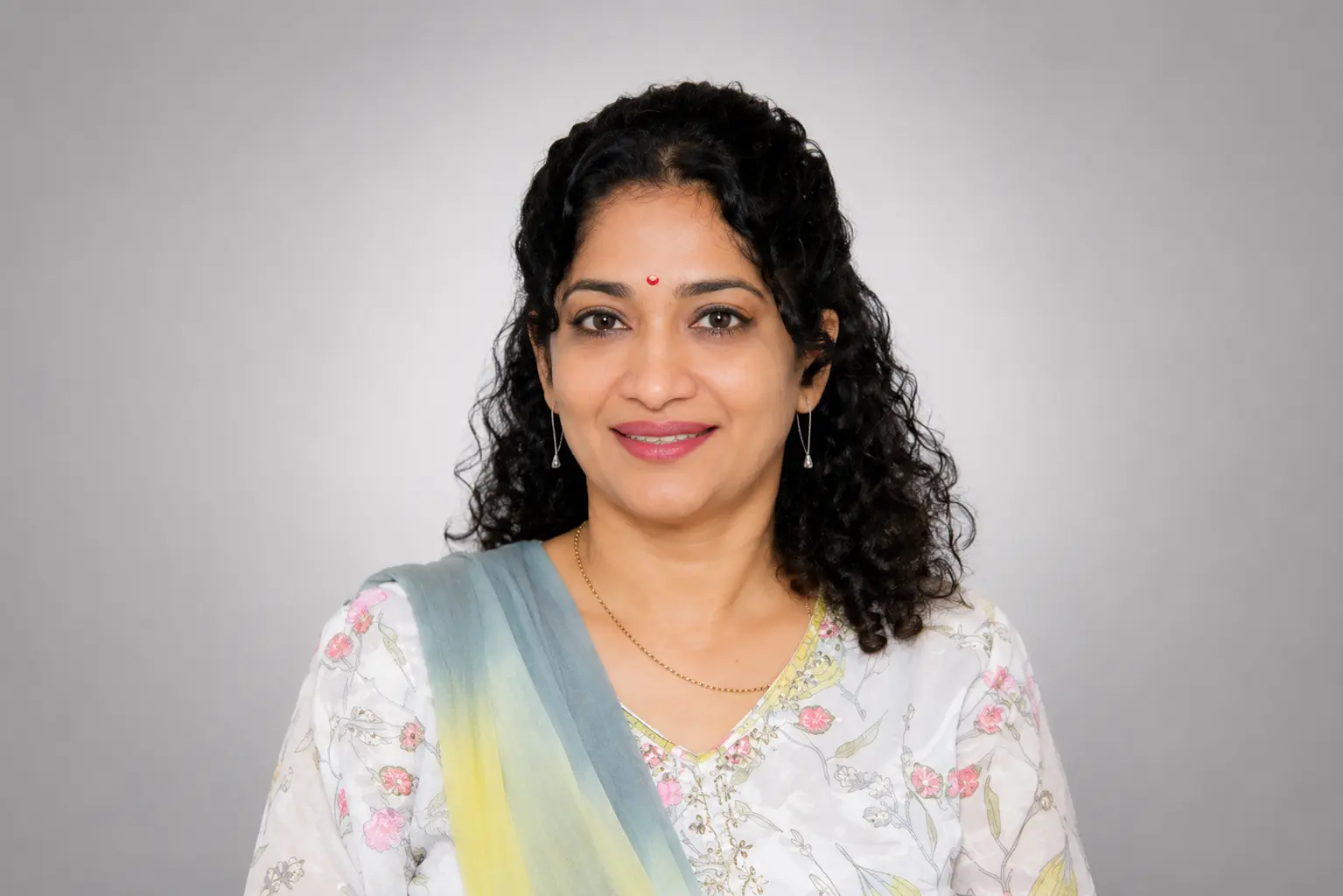 Dr Yogitha Rao